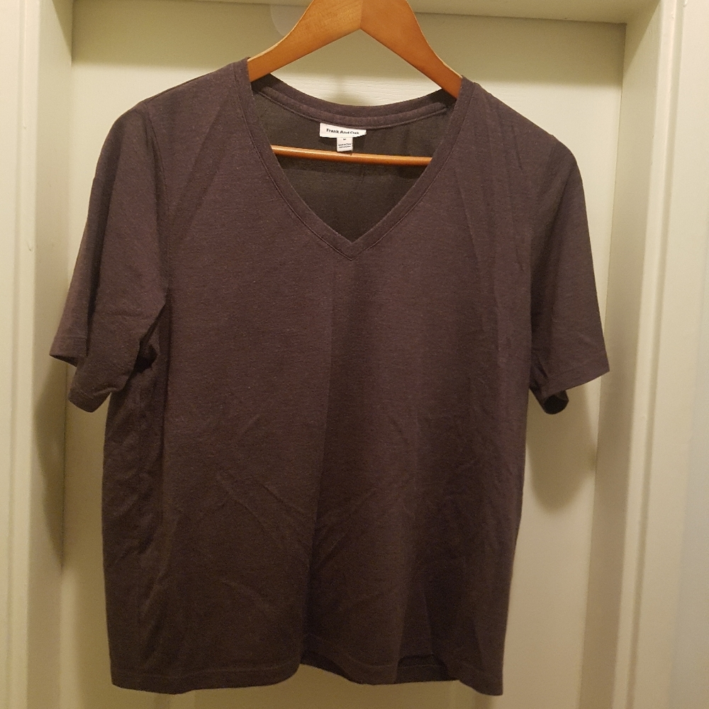 Frank & Oak T-shirt